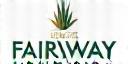 Emirates Fairway Properties Logo