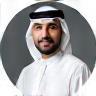 Portrait of Ahmed Al Maktoum